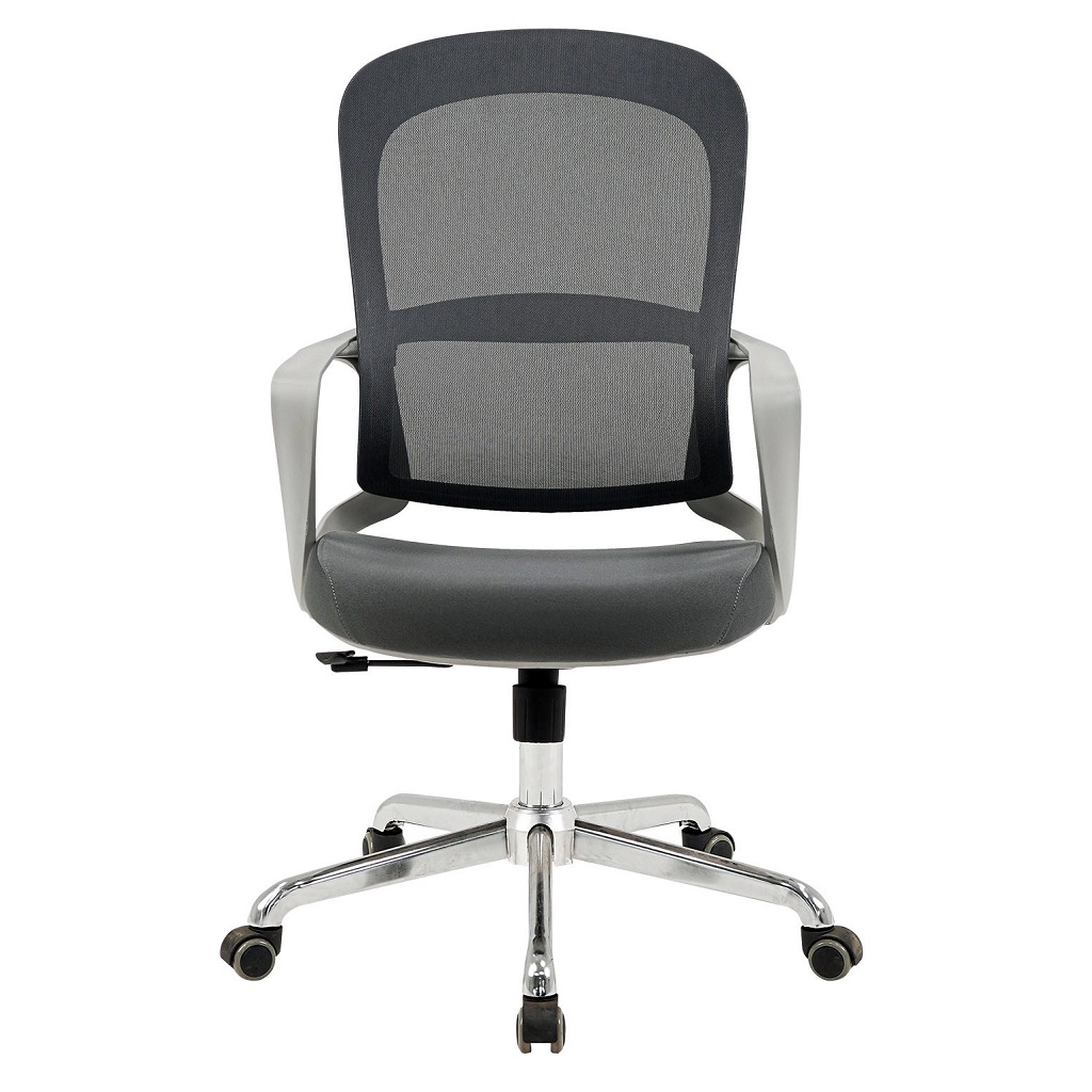 Ghế lưới trưởng phòng GL231 màu ghi